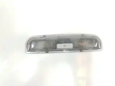 Second-hand car spare part interior light for seat exeo (3r2) 2.0 tfsi oem iam references 8p0947111