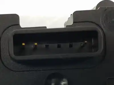 Second-hand car spare part indicator switch for seat exeo (3r2) 2.0 tfsi oem iam references 4e0953521b  4e0953513k