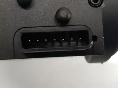 Second-hand car spare part indicator switch for seat exeo (3r2) 2.0 tfsi oem iam references 4e0953521b  4e0953513k