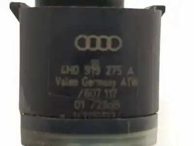 Second-hand car spare part parking sensor for seat exeo (3r2) 2.0 tfsi oem iam references 4h0919275a  4h0919275a
