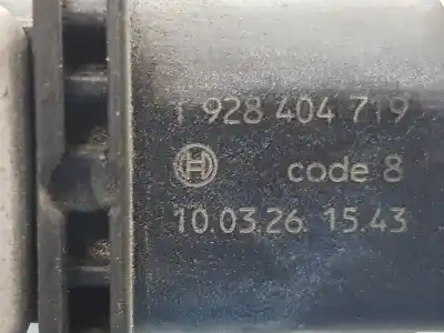 Second-hand car spare part lambda probe for seat exeo (3r2) 2.0 tfsi oem iam references 07l906262s  07l906262s