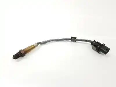 Автозапчасти б/у Лямбда-зонд за SEAT EXEO (3R2)  ссылки OEM IAM 07L906262S  07L906262S