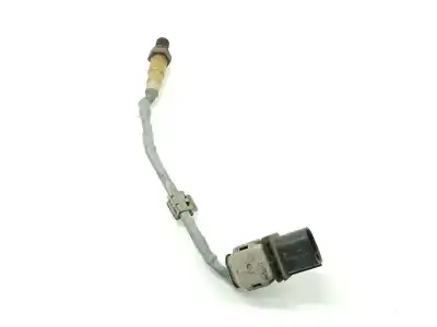 Second-hand car spare part lambda probe for seat exeo (3r2) 2.0 tfsi oem iam references 07l906262s  07l906262s