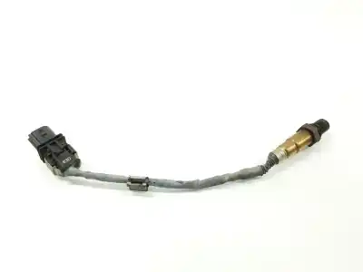 Second-hand car spare part lambda probe for seat exeo (3r2) 2.0 tfsi oem iam references 07l906262s  07l906262s