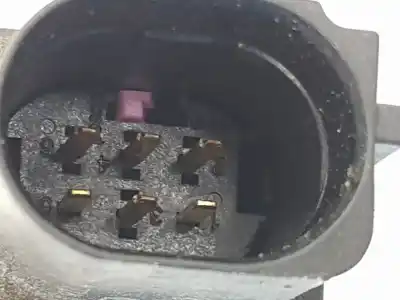 Second-hand car spare part lambda probe for seat exeo (3r2) 2.0 tfsi oem iam references 07l906262s  07l906262s