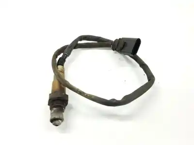 Second-hand car spare part lambda probe for seat exeo (3r2) 2.0 tfsi oem iam references 06h906262a  06h906262a