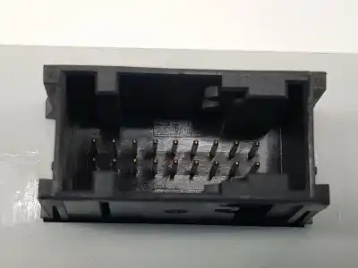 Second-hand car spare part electronic module for seat exeo (3r2) 2.0 tfsi oem iam references 3r0907274  3r0907274