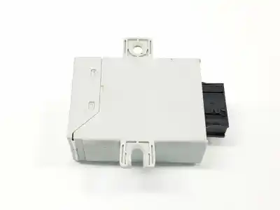 Second-hand car spare part electronic module for seat exeo (3r2) 2.0 tfsi oem iam references 3r0907274  3r0907274
