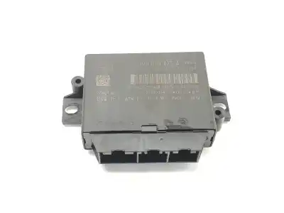 Second-hand car spare part electronic module for seat exeo (3r2) 2.0 tfsi oem iam references 3r0919475a
