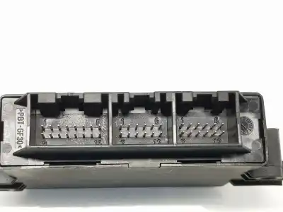 Second-hand car spare part electronic module for seat exeo (3r2) 2.0 tfsi oem iam references 3r0919475a  3r0919475a