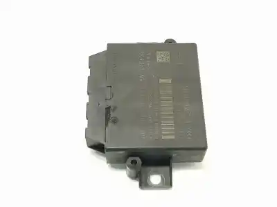 Second-hand car spare part electronic module for seat exeo (3r2) 2.0 tfsi oem iam references 3r0919475a  3r0919475a