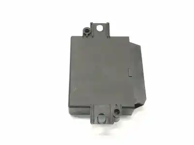 Second-hand car spare part electronic module for seat exeo (3r2) 2.0 tfsi oem iam references 3r0919475a  3r0919475a