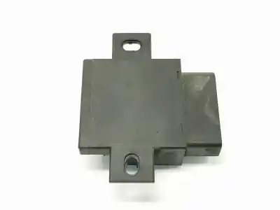 Second-hand car spare part electronic module for seat exeo (3r2) 2.0 tfsi oem iam references 4f0906093l  4f0906093l