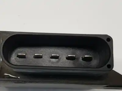 Second-hand car spare part electronic module for seat exeo (3r2) 2.0 tfsi oem iam references 4f0906093l  4f0906093l