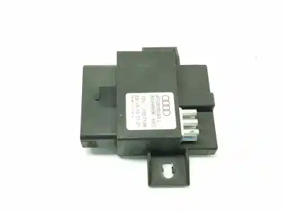Second-hand car spare part electronic module for seat exeo (3r2) 2.0 tfsi oem iam references 4f0906093l  4f0906093l