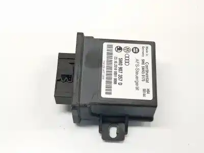 Second-hand car spare part electronic module for seat exeo (3r2) 2.0 tfsi oem iam references 5m0907357d  5m0907357d