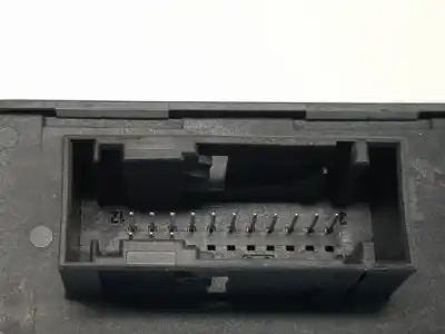 Second-hand car spare part electronic module for seat exeo (3r2) 2.0 tfsi oem iam references 5m0907357d  5m0907357d