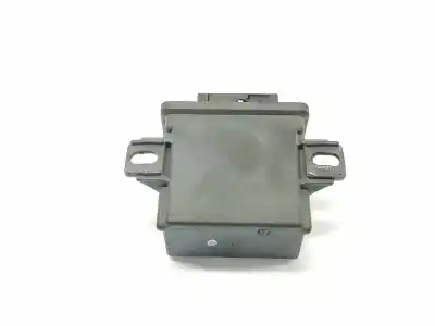 Second-hand car spare part electronic module for seat exeo (3r2) 2.0 tfsi oem iam references 5m0907357d  5m0907357d