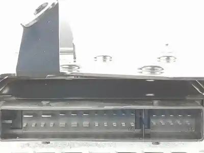 Peça sobressalente para automóvel em segunda mão módulo eletrónico antena por seat exeo (3r2) 2.0 tfsi referências oem iam 3r0035223b  3r0035223b