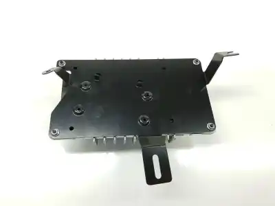 Peça sobressalente para automóvel em segunda mão módulo eletrónico antena por seat exeo (3r2) 2.0 tfsi referências oem iam 3r0035223b  3r0035223b
