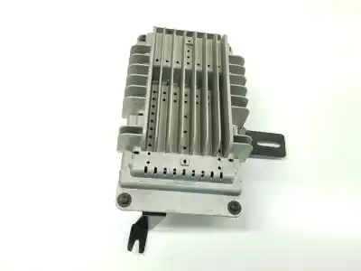 Peça sobressalente para automóvel em segunda mão módulo eletrónico antena por seat exeo (3r2) 2.0 tfsi referências oem iam 3r0035223b  3r0035223b