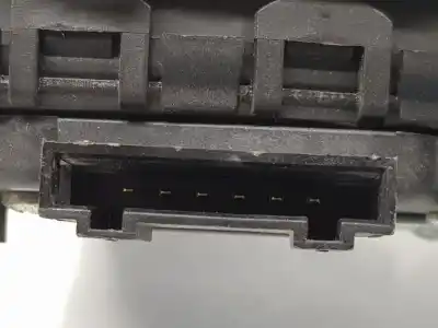 Second-hand car spare part potentiometer for seat exeo (3r2) 2.0 tfsi oem iam references 8e1721523g  8e1721523g