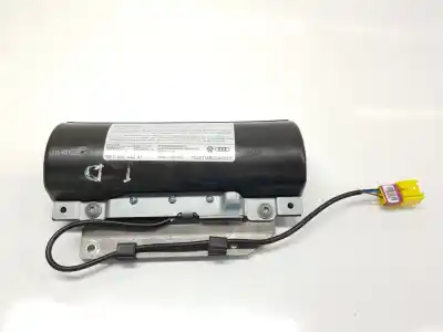 Second-hand car spare part rear right side airbag for seat exeo (3r2) 2.0 tfsi oem iam references 8e0880442a