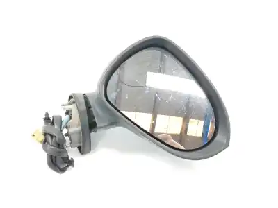 Second-hand car spare part right rearview mirror for seat exeo (3r2) 2.0 tfsi oem iam references 3r1857508d