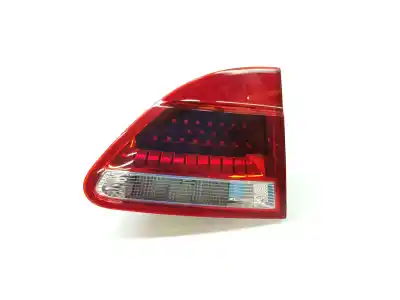 Second-hand car spare part interior left tailgate light for seat exeo (3r2) 2.0 tfsi oem iam references 3r5945093c  3r5945093c