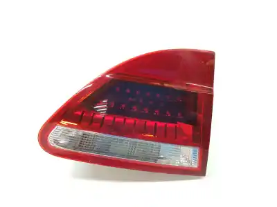 Second-hand car spare part interior left tailgate light for seat exeo (3r2) 2.0 tfsi oem iam references 3r5945093c  3r5945093c