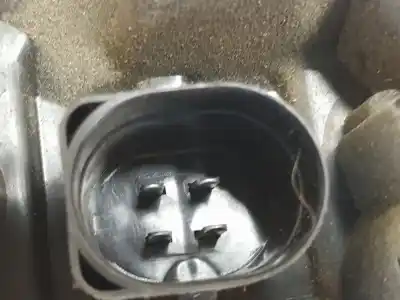 Second-hand car spare part left tailgate light for seat exeo (3r2) 2.0 tfsi oem iam references 3r5945095d  3r5945095d