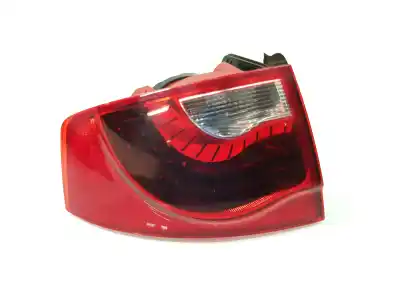 Second-hand car spare part left tailgate light for seat exeo (3r2) 2.0 tfsi oem iam references 3r5945095d  3r5945095d