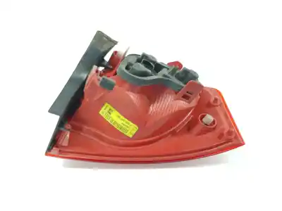 Second-hand car spare part left tailgate light for seat exeo (3r2) 2.0 tfsi oem iam references 3r5945095d  3r5945095d