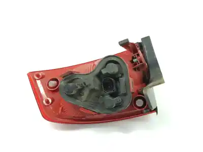 Second-hand car spare part left tailgate light for seat exeo (3r2) 2.0 tfsi oem iam references 3r5945095d  3r5945095d