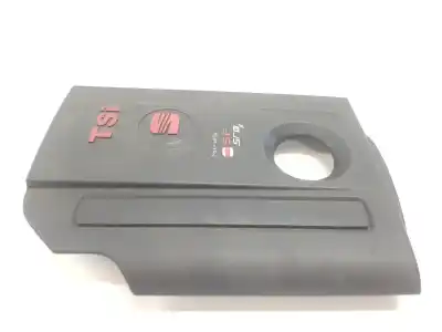 Second-hand car spare part engine cover for seat exeo (3r2) 2.0 tfsi oem iam references 3r0103925h