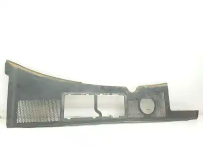 Second-hand car spare part front grille for seat exeo (3r2) 2.0 tfsi oem iam references 8e1819417b  8e1819417b