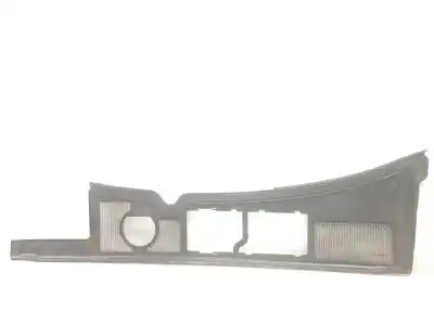 Second-hand car spare part front grille for seat exeo (3r2) 2.0 tfsi oem iam references 8e1819417b