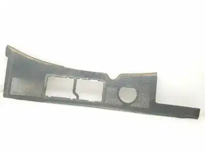 Second-hand car spare part front grille for seat exeo (3r2) 2.0 tfsi oem iam references 8e1819417b  8e1819417b