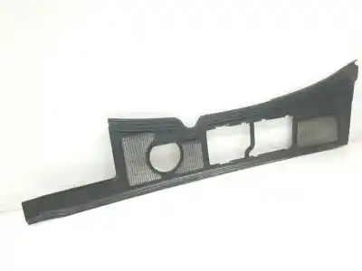 Second-hand car spare part front grille for seat exeo (3r2) 2.0 tfsi oem iam references 8e1819417b  8e1819417b