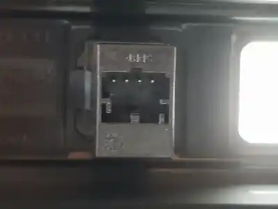 Pezzo di ricambio per auto di seconda mano console centrale per seat exeo (3r2) 2.0 tfsi riferimenti oem iam 8e0260403t  8e0260403t