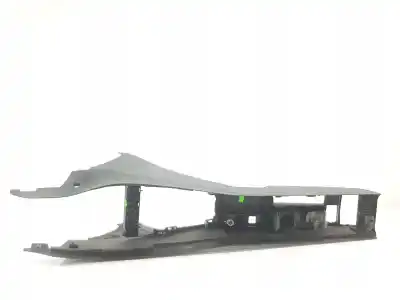 Pezzo di ricambio per auto di seconda mano console centrale per seat exeo (3r2) 2.0 tfsi riferimenti oem iam 8e0260403t  8e0260403t