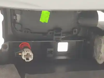 Pezzo di ricambio per auto di seconda mano console centrale per seat exeo (3r2) 2.0 tfsi riferimenti oem iam 8e0260403t  8e0260403t