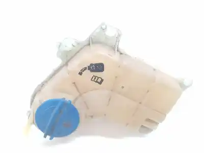 Second-hand car spare part coolant expansion tank for seat exeo (3r2) 2.0 tfsi oem iam references 8e0121403c