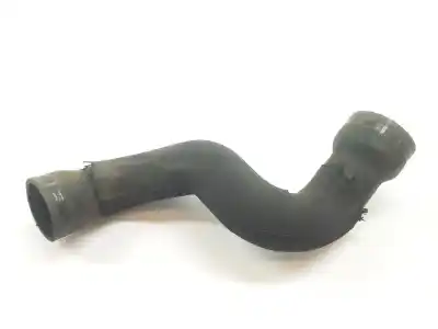 Second-hand car spare part intercooler hoses for seat exeo (3r2) 2.0 tfsi oem iam references 3r0145737e