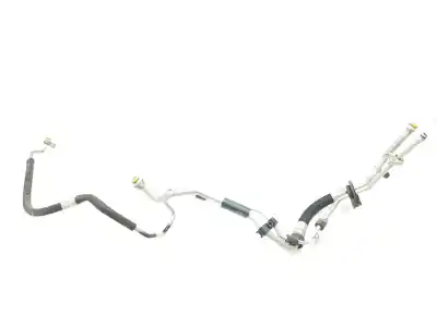 Автозапчастина б/у ТРУБИ КОНДИЦІОНАЦІЇ для SEAT EXEO (3R2)  Посилання на OEM IAM 8E1260712AJ  3R0260710