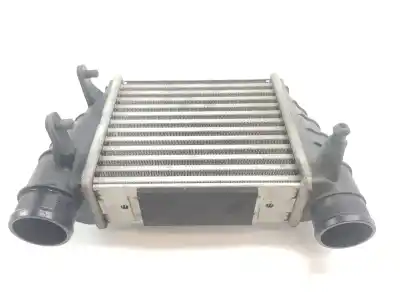 Second-hand car spare part intercooler for seat exeo (3r2) 2.0 tfsi oem iam references 8e0145806q