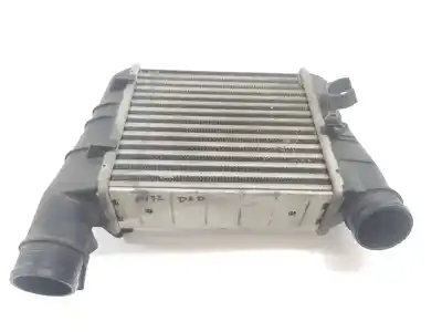 Second-hand car spare part intercooler for seat exeo (3r2) 2.0 tfsi oem iam references 8e0145805aa