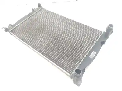 Peça sobressalente para automóvel em segunda mão radiador de água por seat exeo (3r2) 2.0 tfsi referências oem iam 8e0121251af  8e0121251af