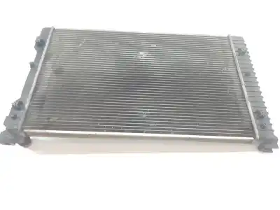 Peça sobressalente para automóvel em segunda mão radiador de água por seat exeo (3r2) 2.0 tfsi referências oem iam 8e0121251af  8e0121251af