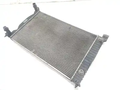 Peça sobressalente para automóvel em segunda mão radiador de água por seat exeo (3r2) 2.0 tfsi referências oem iam 8e0121251af  8e0121251af